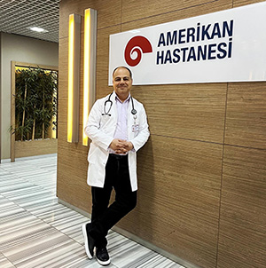 Doç. Dr. M. Genco Erdem